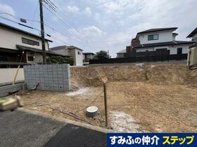 千葉県松戸市常盤平西窪町