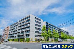 シティテラス横濱新杉田