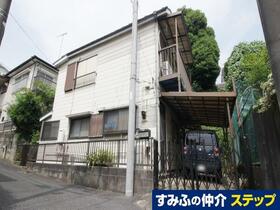 神奈川県横浜市鶴見区東寺尾２丁目