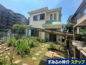 千葉県船橋市前原西３丁目