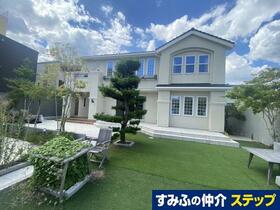 兵庫県神戸市東灘区住吉本町２丁目