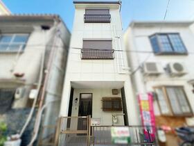 大阪府大阪市福島区吉野3丁目