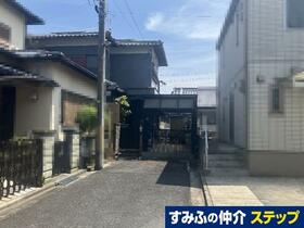 奈良県奈良市宝来２丁目
