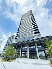 ベイシティタワーズ神戸EAST