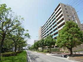 クレヴィア検見川浜