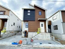 千葉県柏市南逆井３丁目