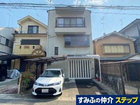 京都府京都市伏見区醍醐槇ノ内町