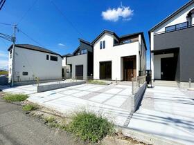 埼玉県入間市扇台６丁目