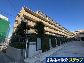 宮前平ガーデンハウス