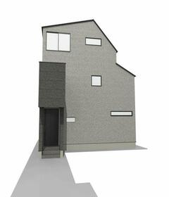 東京都中野区本町６丁目