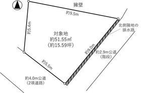 埼玉県川口市鳩ヶ谷本町１丁目
