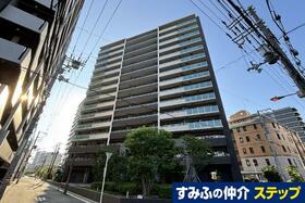 プレサンスロジェ都島本通ＥＡＳＴ