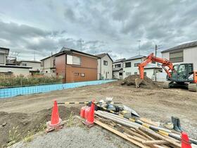 神奈川県相模原市南区若松６丁目