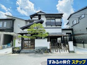 京都府京都市伏見区淀生津町