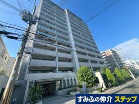 プラウド江坂サウスマーク