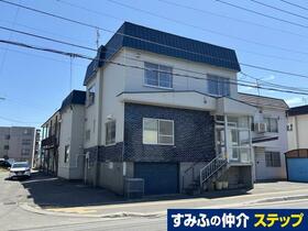 北海道札幌市北区北三十六条西３丁目