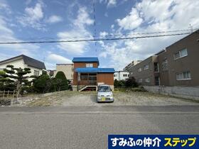 北海道札幌市白石区平和通４丁目北