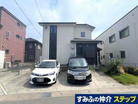 福岡県糸島市潤４丁目