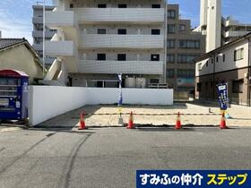 広島県広島市佐伯区楽々園１丁目