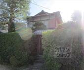 紫野大徳寺町６３－３１貸家のイメージ