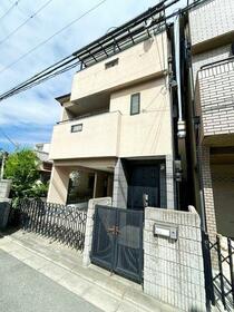 大阪府東大阪市鴻池町１丁目