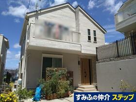 神奈川県横浜市保土ケ谷区上菅田町