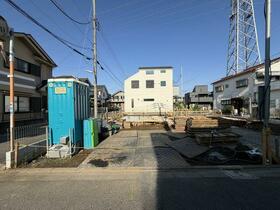 東京都調布市深大寺北町３丁目
