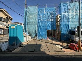 東京都調布市深大寺北町３丁目