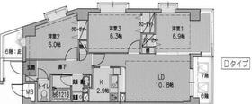 間取り：214058358025