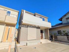 愛知県小牧市安田町