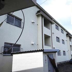 勝間マンション