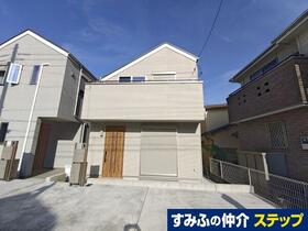 神奈川県横浜市泉区和泉中央南２丁目