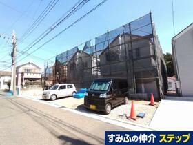 神奈川県横浜市泉区和泉中央南２丁目