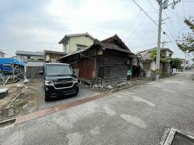 愛媛県新居浜市松の木町