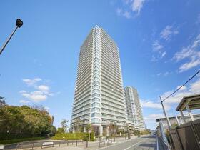 リーフィアタワー海老名ブリスコート