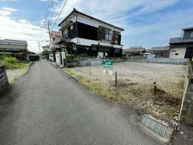 愛媛県新居浜市清水町