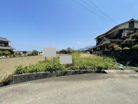 愛媛県新居浜市萩生