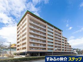 マスターズマンション光明池中楽坊