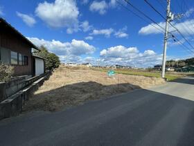 愛媛県新居浜市神郷２丁目