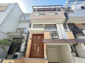 大阪府大阪市西淀川区御幣島６丁目