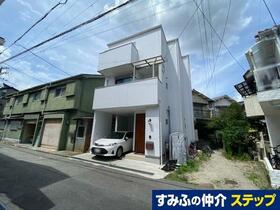 兵庫県尼崎市杭瀬北新町３丁目