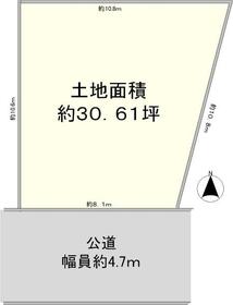 大阪府枚方市南船橋１丁目