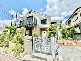 東京都町田市金井３丁目