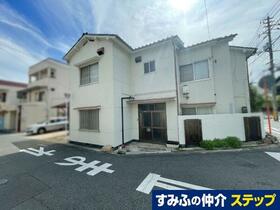 岡山県岡山市北区三門中町