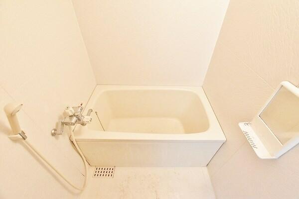 画像6:★浴室★