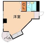 福岡市東区箱崎１丁目 7階建 築34年のイメージ