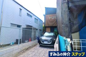 東京都世田谷区北烏山７丁目