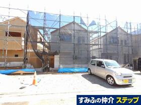 神奈川県横浜市泉区和泉中央南２丁目