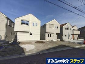 神奈川県横浜市泉区和泉中央南２丁目