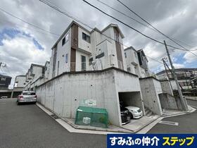 神奈川県横浜市港南区下永谷５丁目